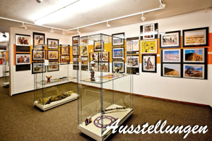 Ausstellungen